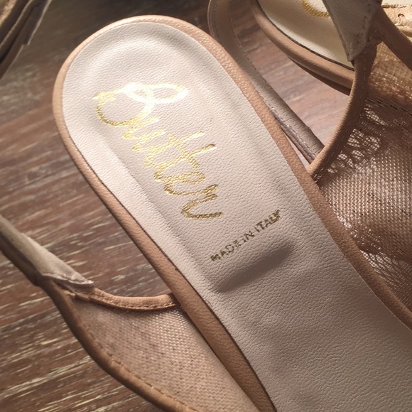 Butter Shoes Shoes - Shoes